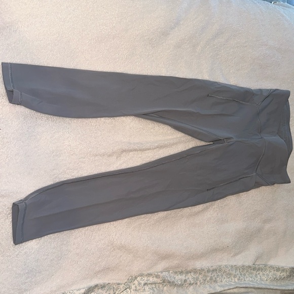 Lululemon leggings - Picture 1 of 4